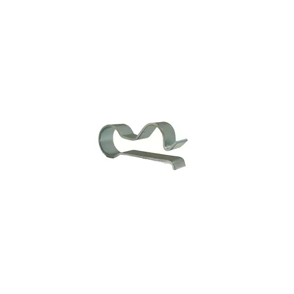 Durite 0-004-80 - Clip Plated Steel Chassis Pk25