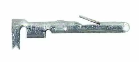 Durite 0-005-11 - Terminal 2.00mm Pin Male Pk50