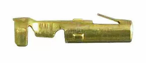 Durite 0-005-14 - Terminal 3.00mm Socket Female Pk50