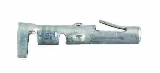 Durite 0-005-15 - Terminal 2.00mm Socket Female Pk50