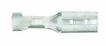 Durite 0-005-16 - Terminal 2.80mm Push-on with Lock Tag Pk50