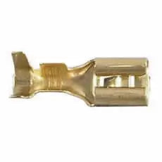 Durite 0-005-18 - Terminal 4.80mm Push-on Pk50