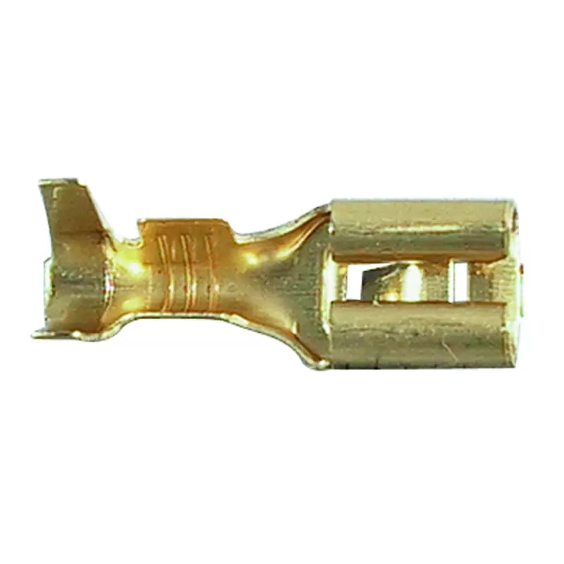 Durite 3-005-18 - Terminal 4.80mm Push-on Pk1000