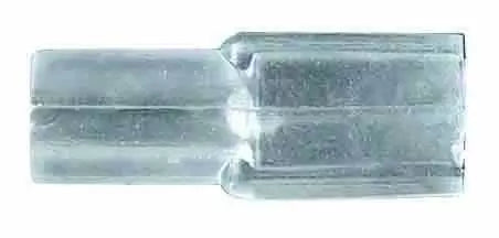 Durite 0-005-19 - Insulator 4.80mm Push-on Pk50