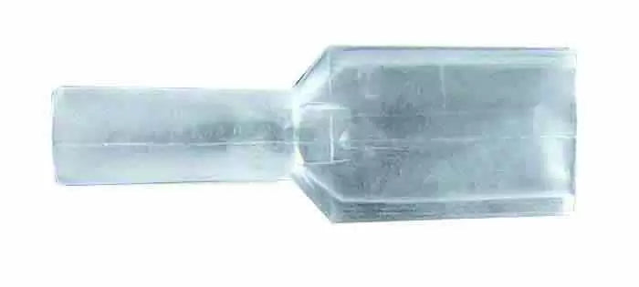 Durite 0-005-21 - Insulator 6.30mm Push-on Pk50