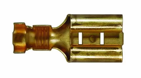 Durite 0-005-22 - Terminal 9.50mm Push-on Pk50