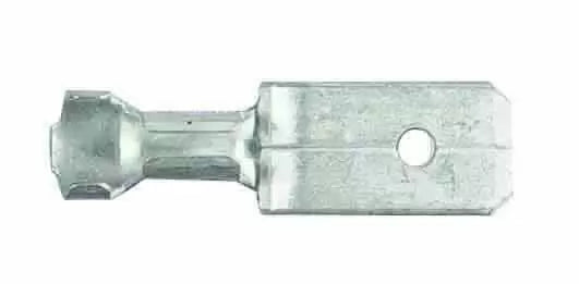 Durite 0-005-27 - Terminal 6.30mm Blade Pk50