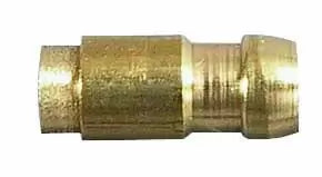 Durite 0-005-39 - Nipple Brass Crimp Small Pk100