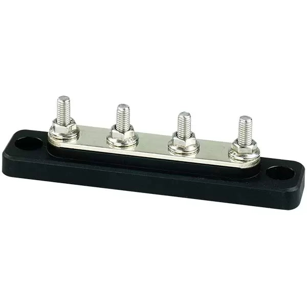 Durite 0-005-71 - Bus Bar 4 Stud 100 amp Bg1