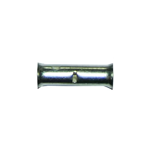 Durite 0-008-20 - Heavy Duty Butt Splice Connector 10mm2 Pk10