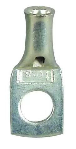 Durite 0-008-21 - Cable Socket 4.40mm cable 5.00mm hole Pk10
