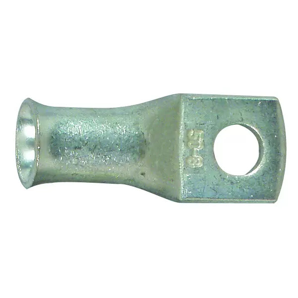 Durite 0-008-66 - Cable Socket 9.50mm cable 14.00mm hole Pk10
