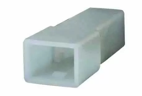 Durite 0-011-01 - Multiple Connector Male Housing 1 Way Pk5