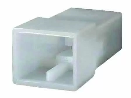 Durite 3-011-02 - Multiple Connector Male 2 Way Pk1000