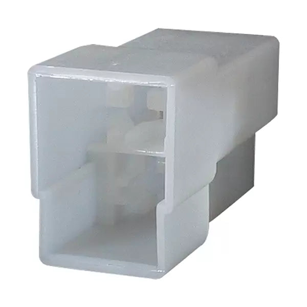 Durite 3-011-04 - Multiple Connector Male 3 Way Pk1000