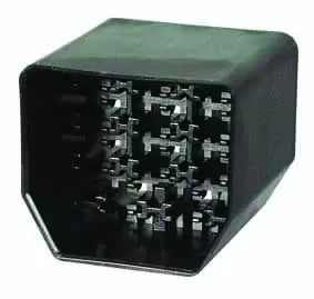 Durite 0-011-08 - Multiple Connector Male Housing 11 Way Pk5