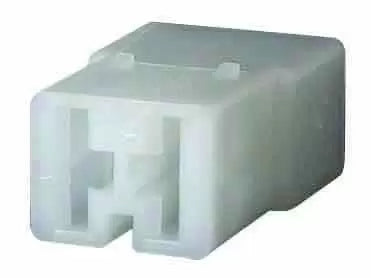 Durite 3-011-12 - Multiple Connector Female 2 Way Pk1000
