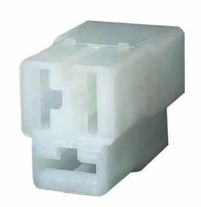 Durite 0-011-14 - Multiple Connector Female Housing 3 Way Pk5