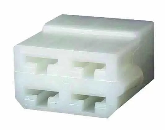 Durite 3-011-15 - Multiple Connector Female 4 Way Pk1000