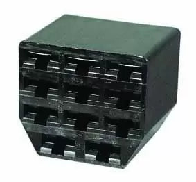Durite 0-011-18 - Multiple Connector Female Housing 11 way Pk5