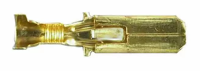 Durite 3-011-22 - Terminal 6.30mm Blade Pk1000