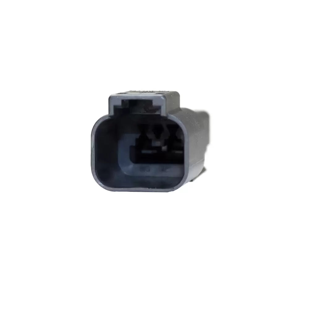 Durite 0-011-32 - Connector Deutsch DT Male 2 way Bg1