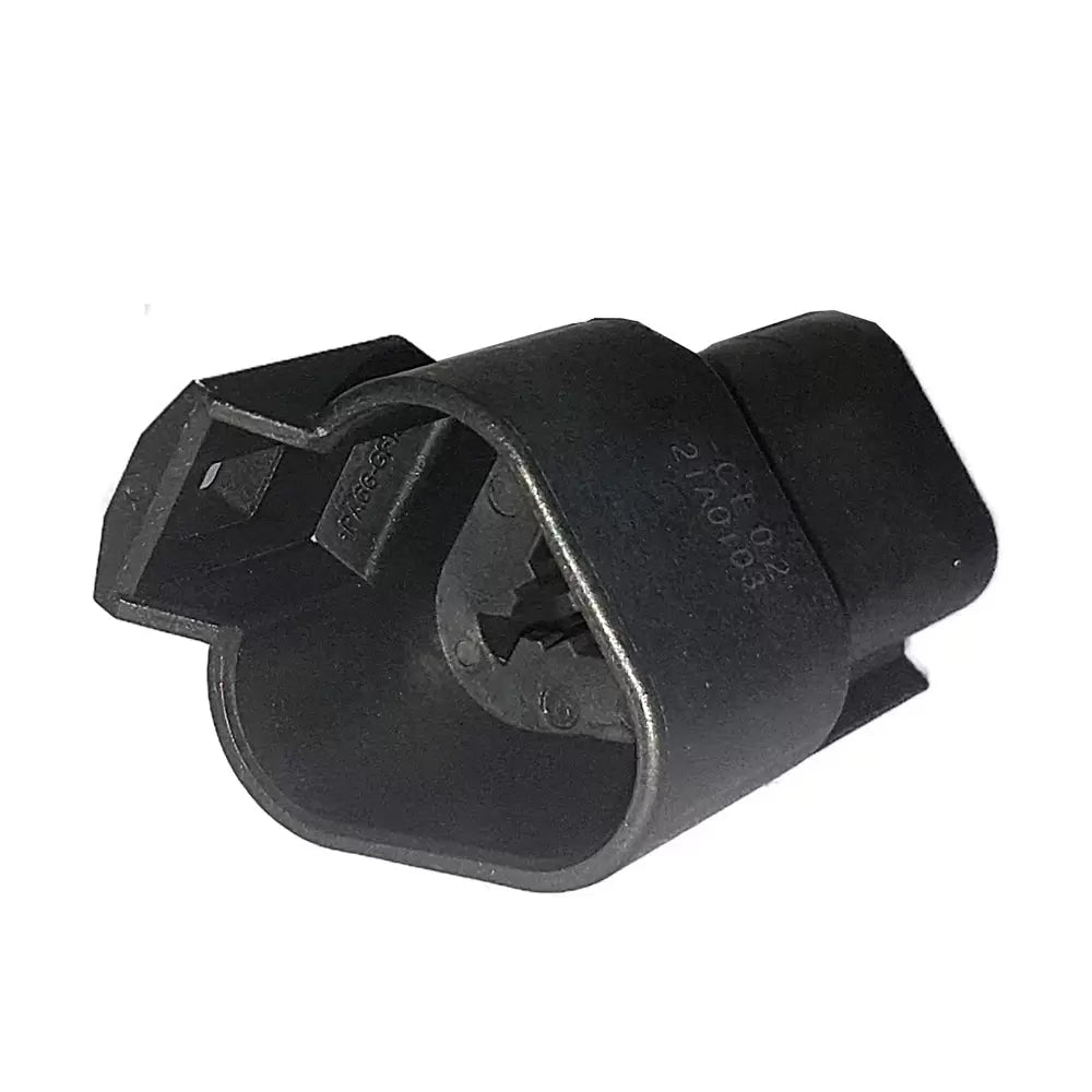 Durite 3-011-33 - Connector Deutsch DT Male Housing 3 way Bg100
