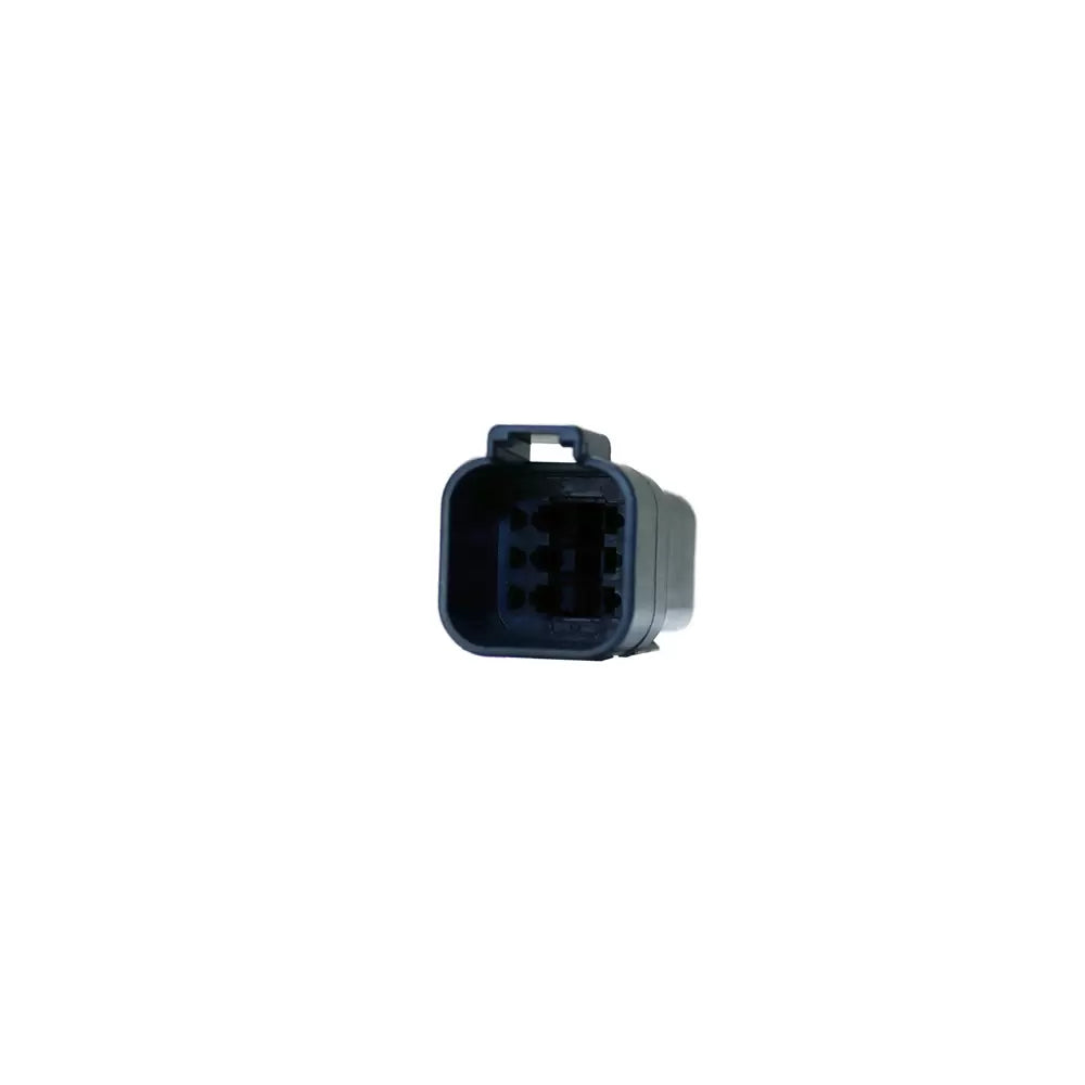 Durite 0-011-36 - Connector Deutsch DT Male 6 way Bg1