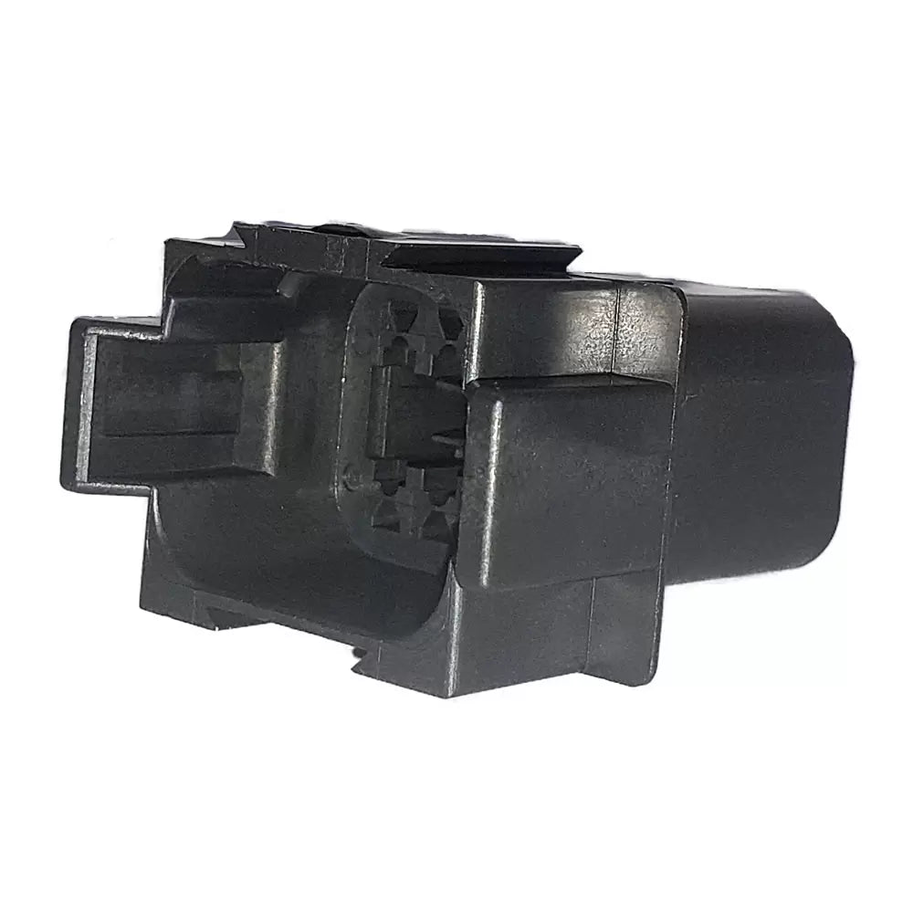 Durite 0-011-38 - Connector Deutsch DT Male 8 way Bg1