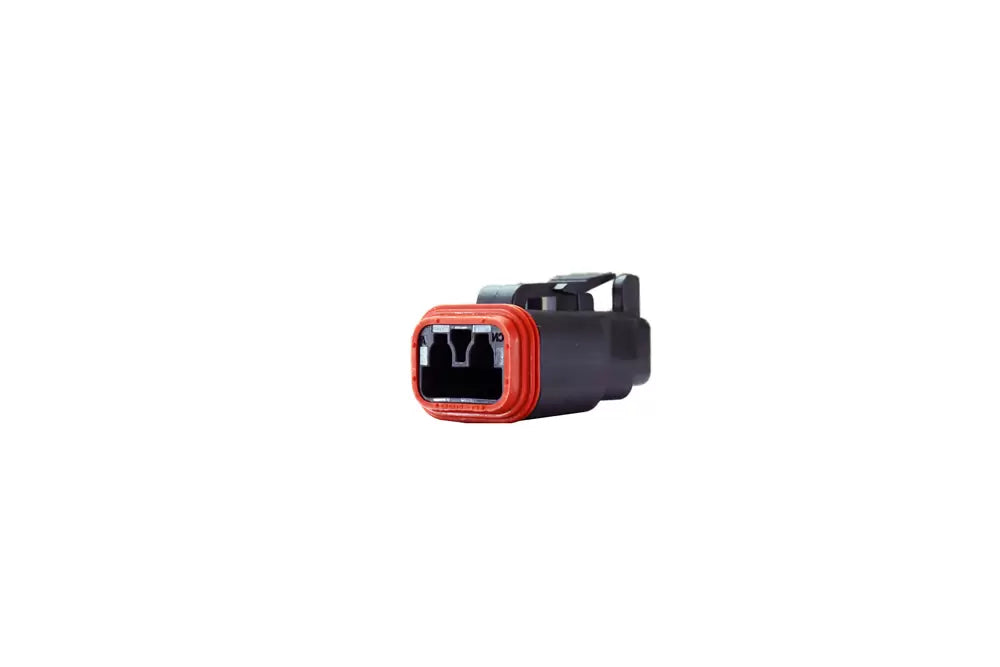 Durite 3-011-42 - Connector Deutsch DT Female Housing 2 way Bg100
