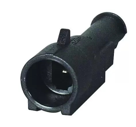Durite 0-011-51 - Superseal Connector 1.50mm Male 1 way Bg1