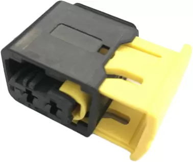 Durite 0-012-04 - 2Pin MCP2.8, With Terminals, And Wire Seals Bg1