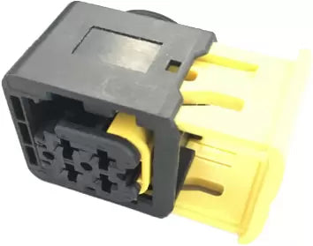 Durite 0-012-07 - 4Pin MCP2.8, With Terminals, And Wire Seals Bg1
