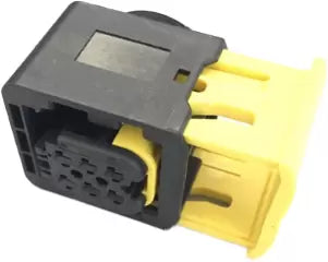 Durite 0-012-08 - 6Pin MCP1.5, With Terminals, And Wire Seals Bg1
