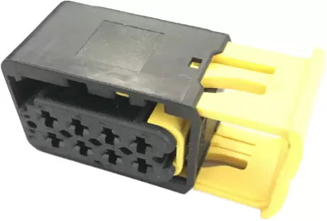 Durite 0-012-10 - 8Pin MCP 2.8, With Terminals, And Wire Seals Bg1