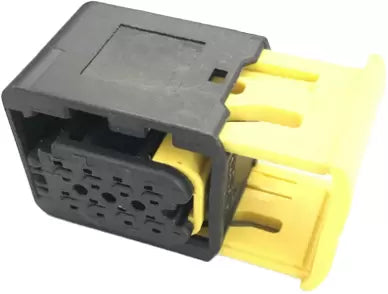 Durite 0-012-11 - 8Pin MCP 1.5, With Terminals, And Wire Seals Bg1