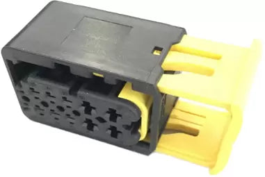 Durite 0-012-12 - 10Pin MCP 1.5/2.8, With Terminals, And Wire Seals Bg1