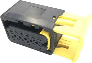Durite 0-012-13 - 12Pin MCP 1.5, With Terminals, And Wire Seals Bg1