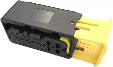 Durite 0-012-14 - 16Pin MCP 1.5/ 2.8, With Terminals, And Wire Seals Bg1