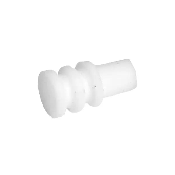 Durite 0-012-17 - White Blank Seals HDSCS 1.5MCP Bg50