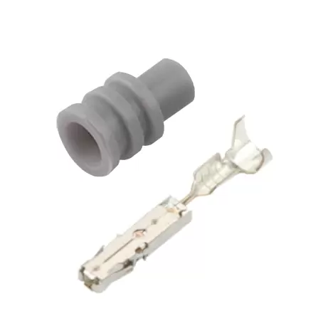 Durite 0-012-19 - Replacement Terminals And Wire Seals, HDSCS Connectors Bg1