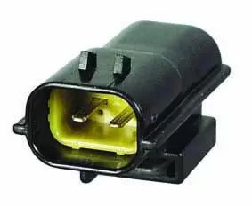 Durite 0-012-42 - Econoseal Connector Male 2 way Bg1