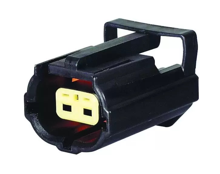 Durite 0-012-52 - Econoseal Connector Female 2 way Bg1