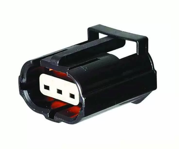 Durite 0-012-53 - Econoseal Connector Female 3 way Bg1