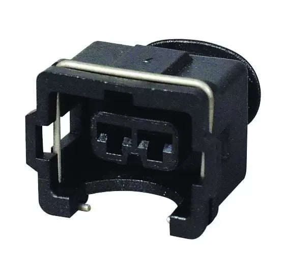 Durite 0-012-71 - Junior Timer Connector Female 2 way Bg1