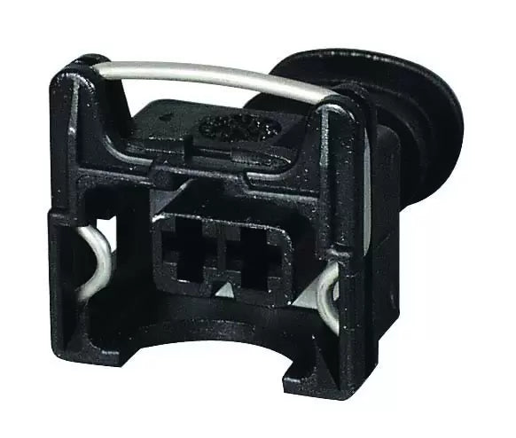 Durite 0-012-72 - Junior Power Timer Connector Female 2 way Bg1