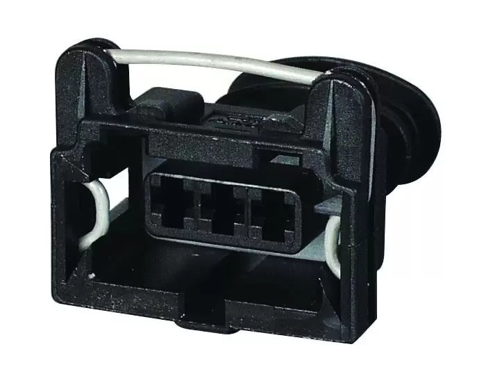 Durite 0-012-73 - Junior Power Timer Connector Female 3 way Bg1
