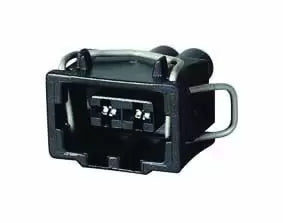 Durite 0-012-92 - Packard Connector Female 2 way Bg1