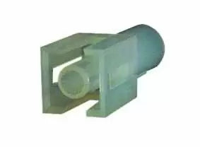 Durite 0-013-01 - Connector Mate-N-Lock Male Housing 1 way Pk5