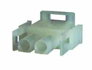 Durite 0-013-02 - Connector Mate-N-Lock Male Housing 2 way Pk5